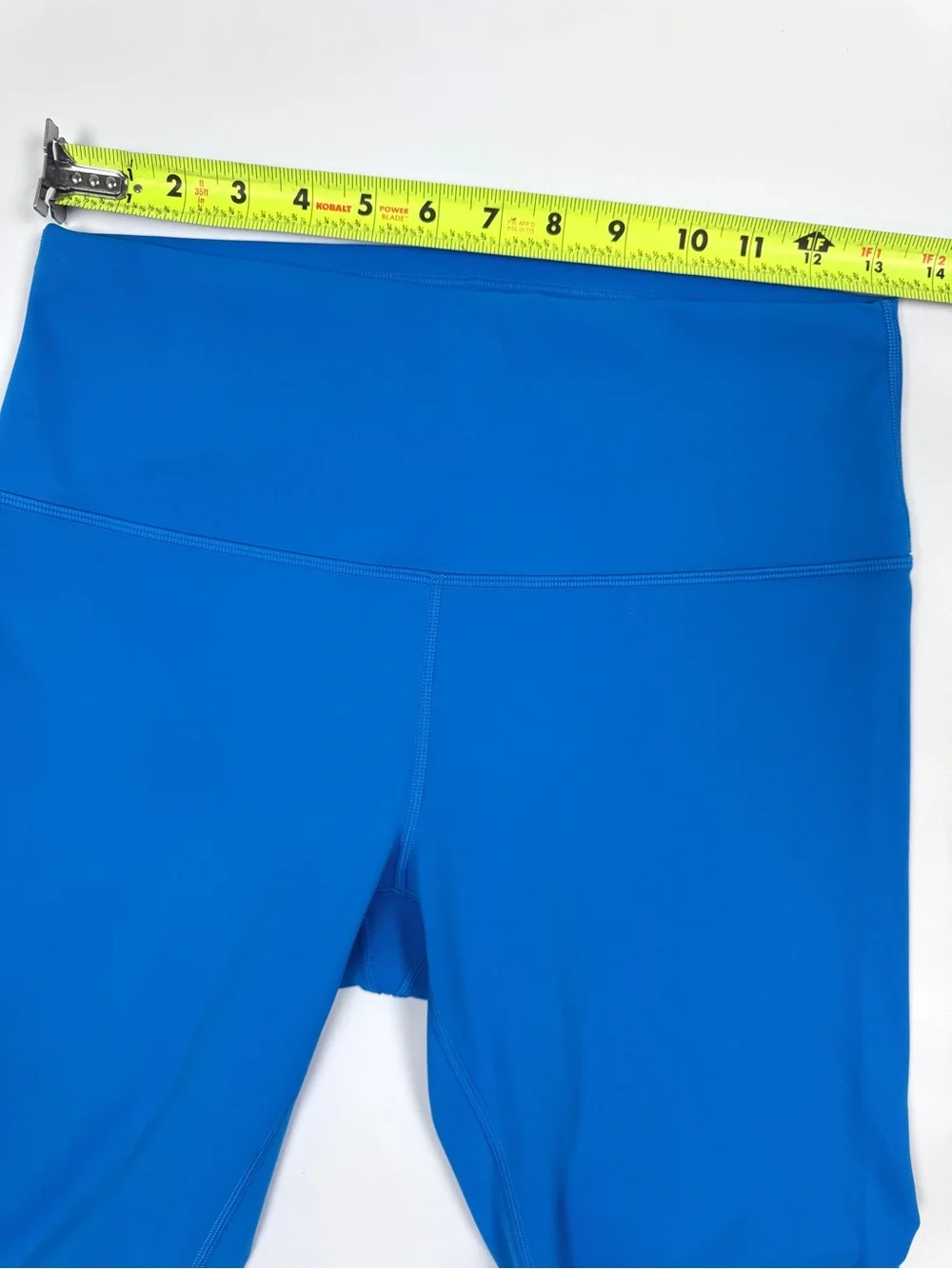 lululemon 25” Wunder Train Leggings